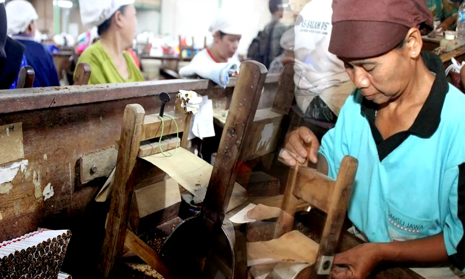 Naik 10 Persen, Ini Daftar Harga Rokok Eceran 2023